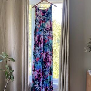Cynthia Rowley Maxi Dress
